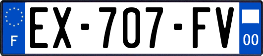 EX-707-FV