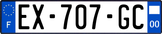 EX-707-GC