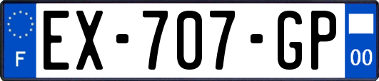 EX-707-GP