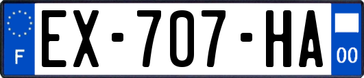 EX-707-HA