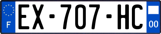 EX-707-HC