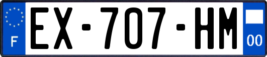 EX-707-HM