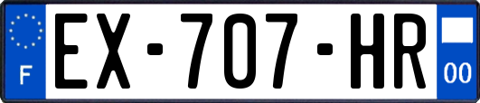 EX-707-HR