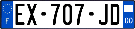 EX-707-JD