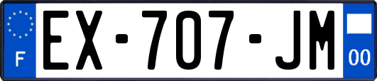 EX-707-JM