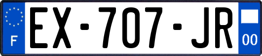 EX-707-JR