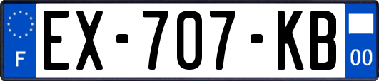 EX-707-KB