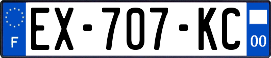 EX-707-KC