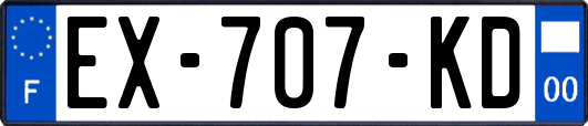 EX-707-KD