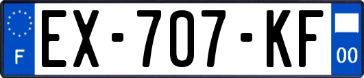 EX-707-KF