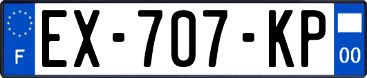 EX-707-KP