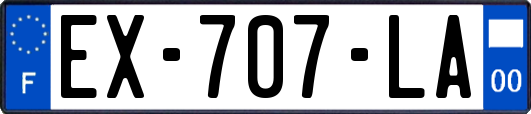 EX-707-LA
