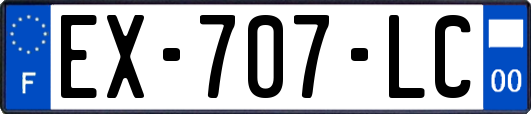 EX-707-LC