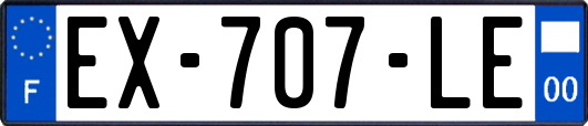 EX-707-LE