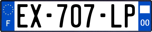 EX-707-LP