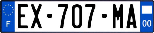 EX-707-MA