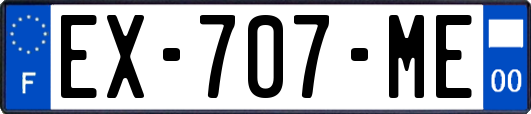 EX-707-ME