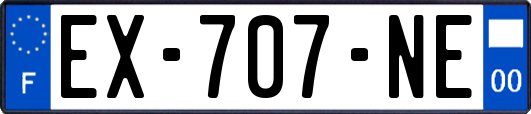 EX-707-NE