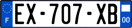 EX-707-XB