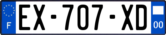 EX-707-XD