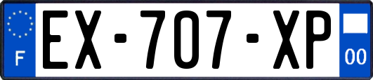 EX-707-XP