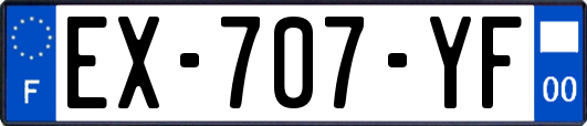 EX-707-YF