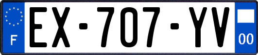 EX-707-YV