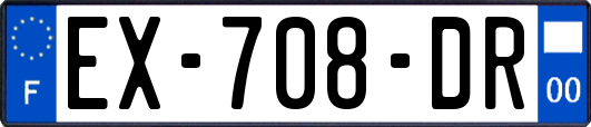 EX-708-DR