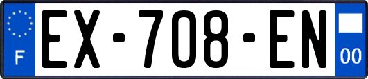 EX-708-EN