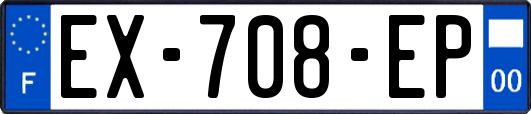 EX-708-EP