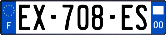 EX-708-ES