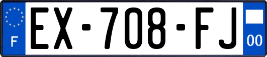 EX-708-FJ