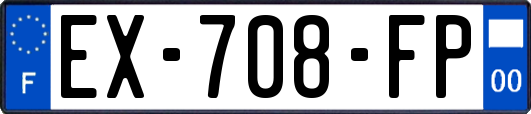 EX-708-FP