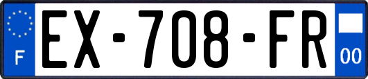 EX-708-FR