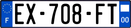 EX-708-FT