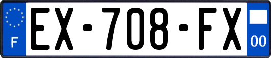 EX-708-FX