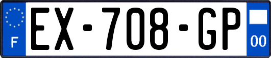 EX-708-GP