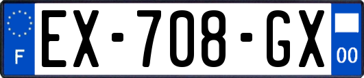 EX-708-GX