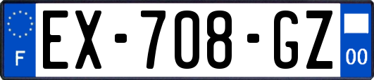 EX-708-GZ