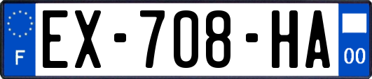 EX-708-HA