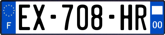 EX-708-HR