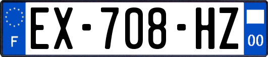 EX-708-HZ
