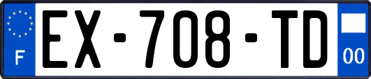 EX-708-TD