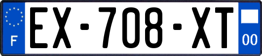 EX-708-XT