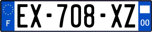 EX-708-XZ