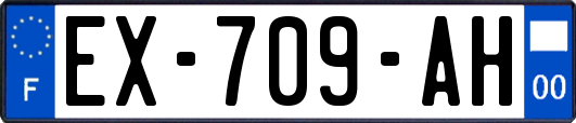 EX-709-AH