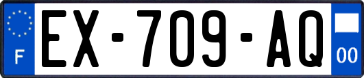 EX-709-AQ