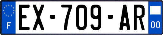 EX-709-AR