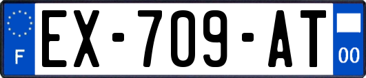 EX-709-AT