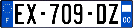 EX-709-DZ